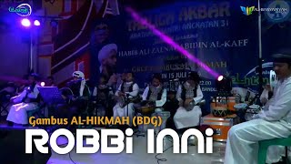 Download Lagu Robbi inni - Gambus Al-Hikmah Bandung live perform at Ponpes Albasyariah MP3 Download Lagu Robbi inni - Gambus Al-Hikmah Bandung live perform at Ponpes Albasyariah MP3