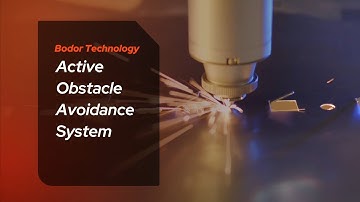 Bodor Technology: Active obstacle avoidance system