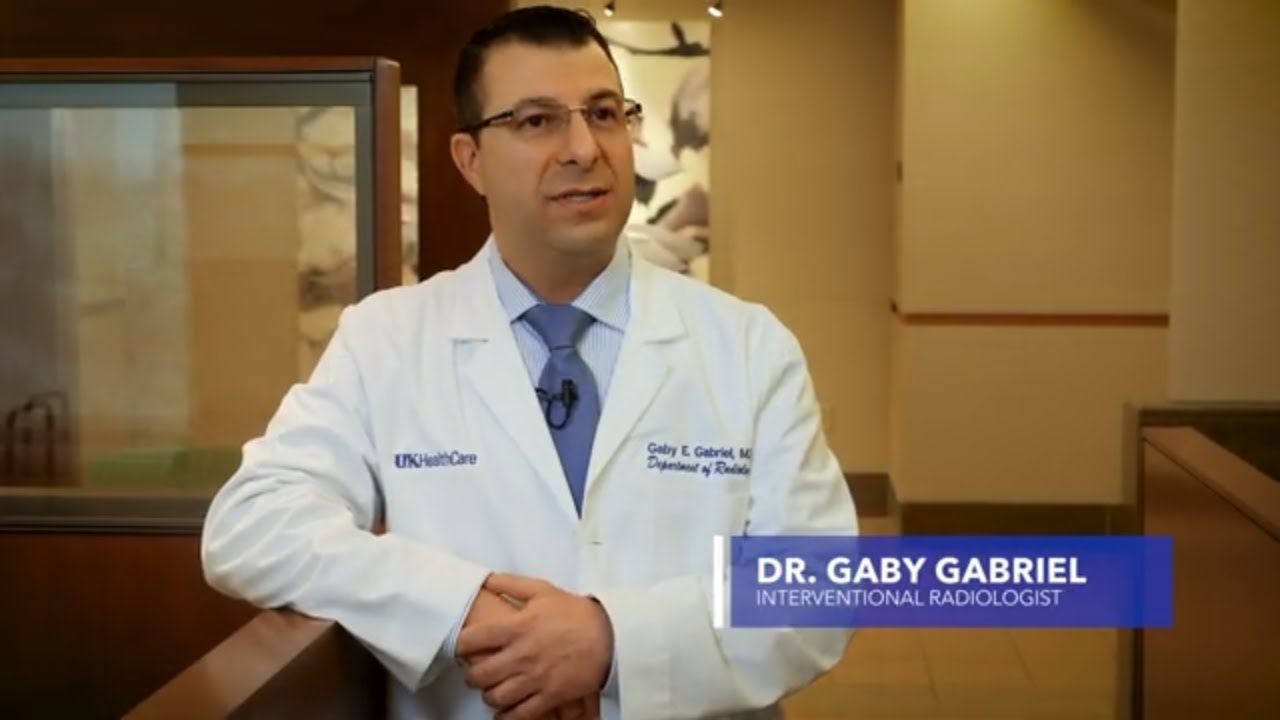 About Dr. Gaby - Nutritional Medicine