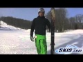 2011 Dynastar 6th Sense Slicer Skis Review from skis.com