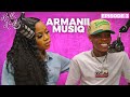 Kash kalls armaniimusiq for a fiesta of questions  jokes       kall kash ep 3 feat armanii