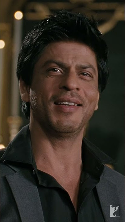 Word! | Jab Tak Hai Jaan | Shah Rukh Khan | Katrina Kaif | Gulzar #YRFShorts #Shorts