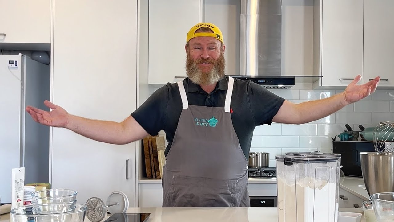 Welcome to Sliver & Bite TV from Chris