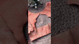 Temple shape back blouse neck design #stitching #stylebykalyani #blouse #reelitfeelit #viralvideo
