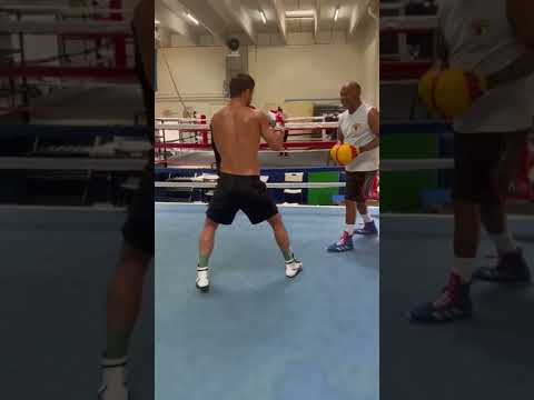 Шохжахон Эргашев бой