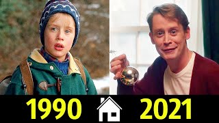 🏠 Один Дома - Эволюция (1990 - 2021) ! Самые Лучшие Моменты 😆!