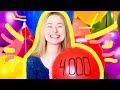 НАС УЖЕ 4 000