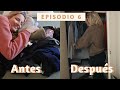 Ordenando mi nueva casa - Lu Mena - Ep. 6