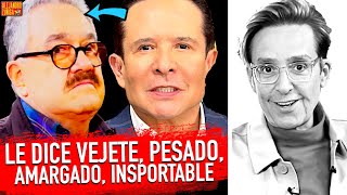 Gustavo Adolfo destapa la verdad de Pedro Sola-  BISOGNO ya no hará otra videollamada- En vivo