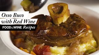 Osso Buco | Food & Wine Recipe