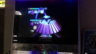 Pump it up PRIME 2015 JE - Utopia S17 (Smiley)