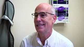 IUSD TMJ Institute - Dr. Jeffery Steele
