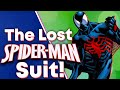 We Found the LOST Venom Suit! [Spider-Man]