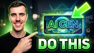 How I Fixed My CTR with FREE YouTube AI (Mobile Tutorial)