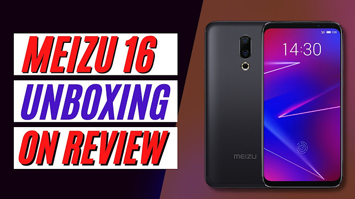 Review battery meizu 16 th plus năm 2024