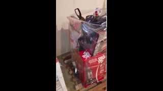 J&S WHOLESALE PALLET LIQUIDATION