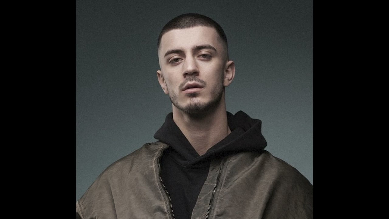 Kambulat x Saluki Type Beat - 