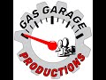 Gas garage productions season 4 credits