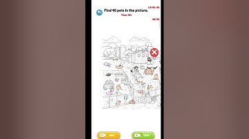 Annoying puzzle game level 50 solution | annoying puzzle game level 50 walkthrough