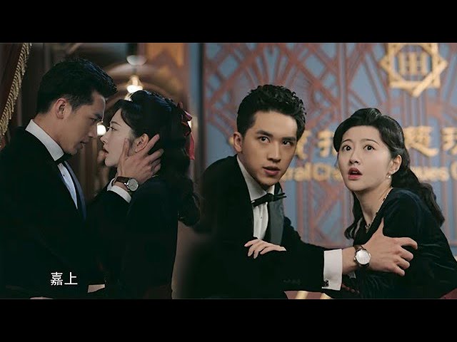 ENG SUB [City of Streamer]] EP28, Starring: Jing Tian, Xu Weizhou