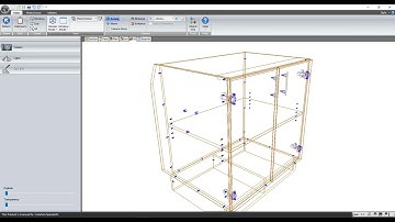 Building A Custom Cabinet: Getting To Know Section Editor