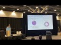 Does Fellowship Training Change How We Treat Distal Radius Fractures? (Research Study presentation)