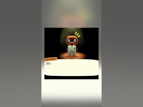 How to Backup Your Animal Crossing Island #shorts 