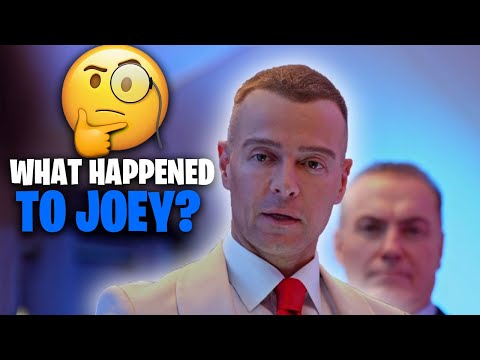 Video: Joey Lawrence Neto vredno