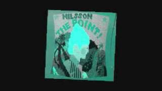 Harry Nilsson narrates "The Point" chords