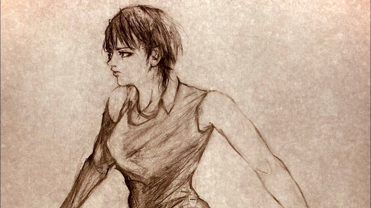 油彩 ドローイング 油彩 ドローイング 油彩 ドローイング ドローイング（drawing