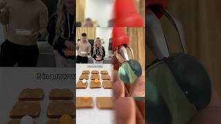 Loser Has To Make Dinner