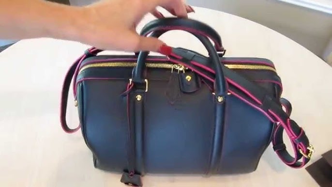 Sofia Coppola: New SC Bag For Louis Vuitton - Journal - I Want To