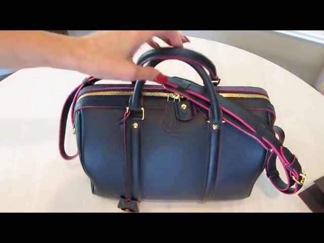 Louis Vuitton Sofia Coppola Bag for Le Bon Marché - Spotted Fashion