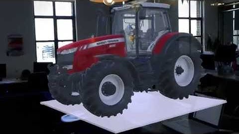 Microsoft Hololens – Augmented Reality Examples - European Review