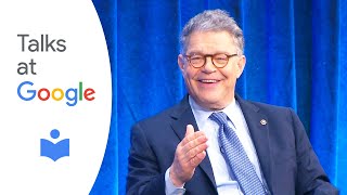 Al Franken, Giant of the Senate | Al Franken | Talks at Google