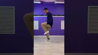 Как научиться танцевать Shuffle? Tutorial Running man 🔥🔥🔥#shuffle #cutting