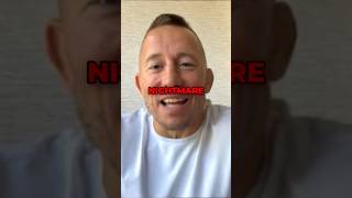 🐐GSP EXPLAINS why Islam Makhachev is a NIGHTMARE for Ian Garry to fight