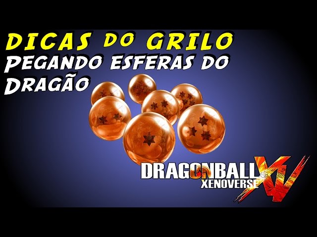 Dragon Ball Xenoverse: como usar as Esferas do Dragão para ficar