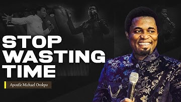 Discerning your times and seasons for destiny and how to maximise them | Apostle Michael Orokpo