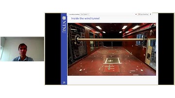 Statens vegvesen - Forskerpresentasjon - Bartosz Siedziako