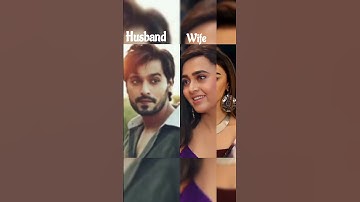 Tv serial all💖nagin Husband 🥰Wife shorts💯