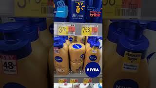 #shorts#shortvideo New find Nivea essentially enriched @walmart#shopping #skincare #lotion