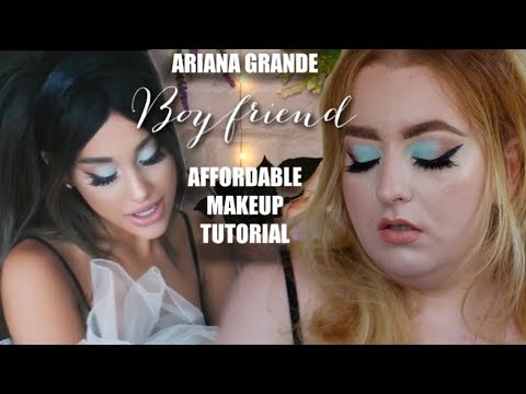 Ariana Grande Songs Ariana Grande Boyfriend Doing Makeup