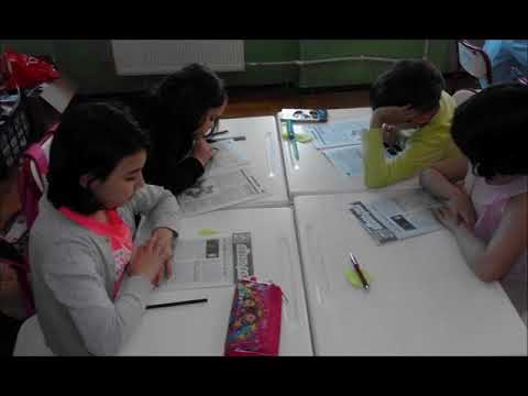 წარდგინება