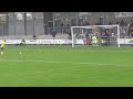 Dartford FC Women v Ascot United Women 13.11.22 8th Ascot Penalty