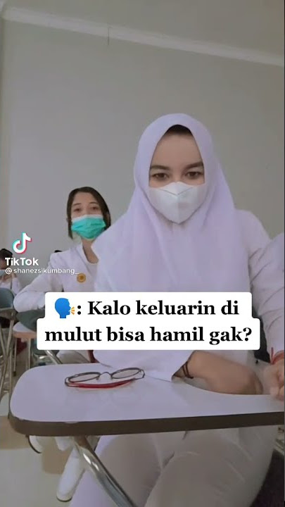 Resiko Sperma Crot Di Mulut
