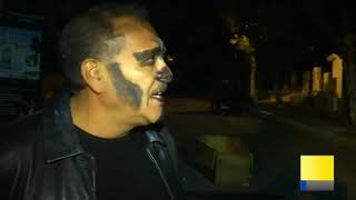 El Panteón Municipal De Pachuca Abre Sus Puertas Para Noches De Leyendas Francisco Zea