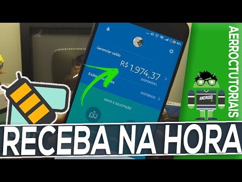 PAGAMENTO NA HORA! GANHE MUITO DINHEIRO NO PAYPAL « AERROC TUTORIAIS »