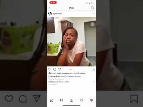 Girl Gets I’m Trouble For Twerking(12 Year Old)