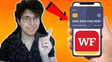 How To See Debit Card Number On Wells Fargo App